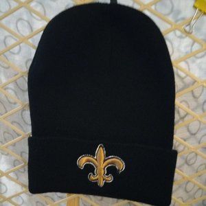 NFL Beanie (NOT NEGOTIABLE)